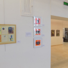 Изложба „Предизвици и насоки“ во Созопол (фотографија)