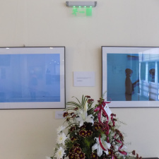 Exhibition "Challenges and Directions" in Burgas (photo)